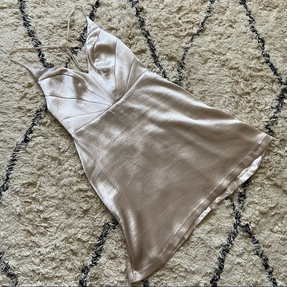 Urban Outfitters mini dress